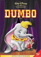 Dumbo termékhez kapcsolódó kép