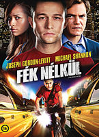 Fék nélkül  termékhez kapcsolódó kép