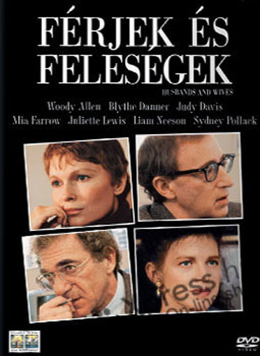 Férjek és feleségek termékhez kapcsolódó kép