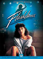 Flashdance termékhez kapcsolódó kép