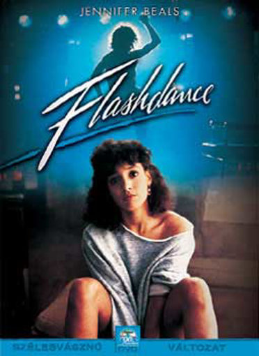 Flashdance termékhez kapcsolódó kép