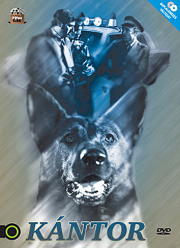 Kántor 1-2.  (2 DVD) (MTVA kiadás) termékhez kapcsolódó kép