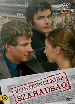 Fizetés nélküli szabadság termékhez kapcsolódó kép