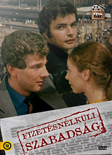 Fizetés nélküli szabadság termékhez kapcsolódó kép