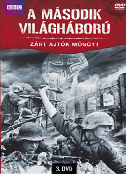 A második világháború – Zárt ajtók mögött - 3. termékhez kapcsolódó kép