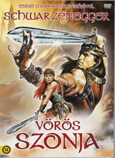 Vörös Szonja (MIRAX kiadás) termékhez kapcsolódó kép