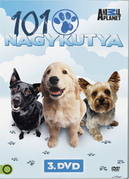 101 nagykutya - 3. lemez termékhez kapcsolódó kép