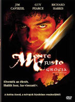 Monte Cristo grófja (2002) termékhez kapcsolódó kép