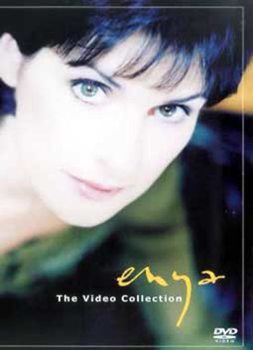 Enya: The Video Collection (KIFUTOTT KIADVÁNY) termékhez kapcsolódó kép