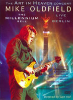 Mike Oldfield: The Millennium Bell termékhez kapcsolódó kép