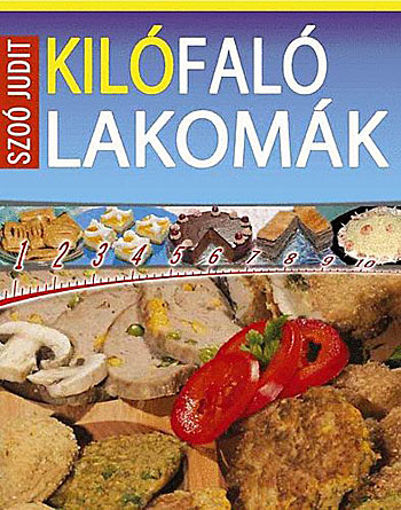 Kilófaló lakomák termékhez kapcsolódó kép