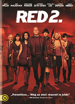RED 2. termékhez kapcsolódó kép