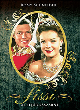 Sissi 2. - Az ifjú császárné (felújított változat) termékhez kapcsolódó kép
