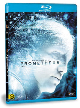 Prometheus termékhez kapcsolódó kép