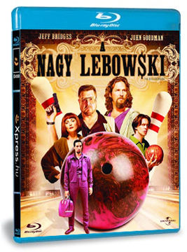 A nagy Lebowski termékhez kapcsolódó kép