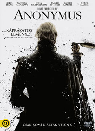 Anonymus termékhez kapcsolódó kép