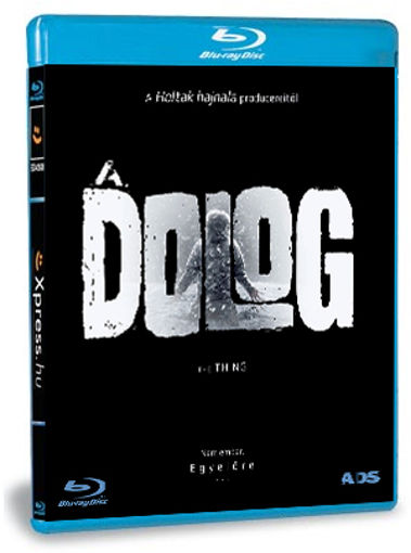 A Dolog (2011) termékhez kapcsolódó kép