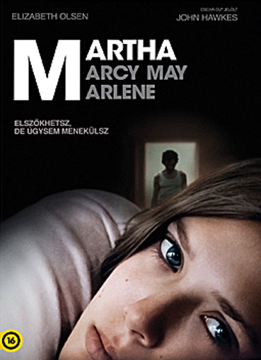 Martha Marcy May Marlene   termékhez kapcsolódó kép