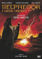 Belphegor (MIRAX kiadás) termékhez kapcsolódó kép