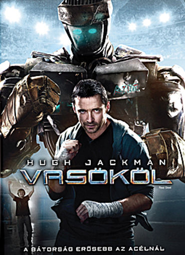 Vasököl termékhez kapcsolódó kép