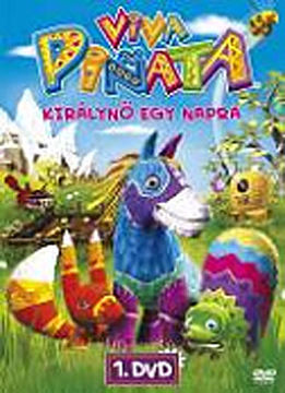 Viva Pinata 1. termékhez kapcsolódó kép
