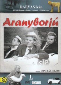 Aranyborjú 1. termékhez kapcsolódó kép