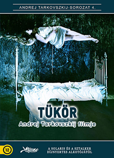 Tükör (Etalon kiadás) termékhez kapcsolódó kép