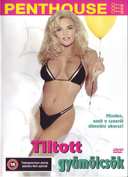 Penthouse: Tiltott gyümölcsök termékhez kapcsolódó kép