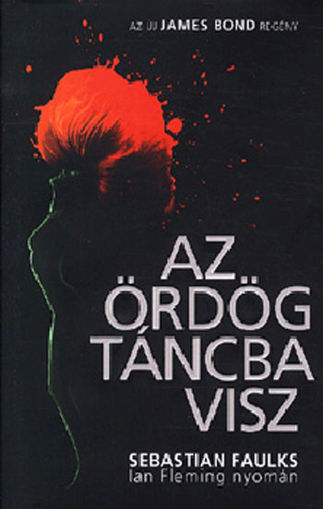 Az ördög táncba visz termékhez kapcsolódó kép