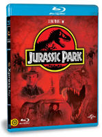 Jurassic Park termékhez kapcsolódó kép