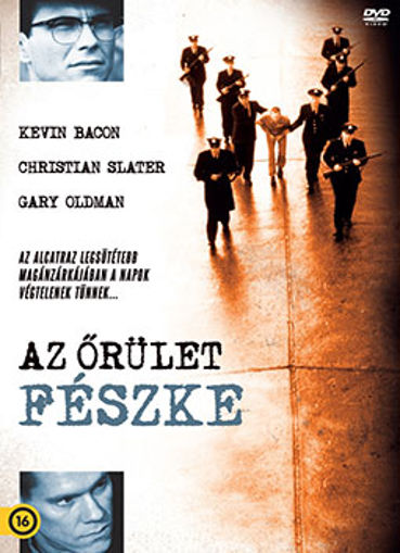 Az őrület fészke (MIRAX kiadás) termékhez kapcsolódó kép