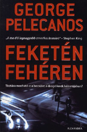 Feketén-fehéren termékhez kapcsolódó kép
