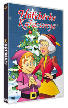 Hófehérke karácsonya termékhez kapcsolódó kép