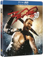 300: A birodalom hajnala - limitált, fémdobozos változat (futurepak) (BD3D + BD) termékhez kapcsolódó kép