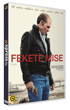 Fekete mise termékhez kapcsolódó kép