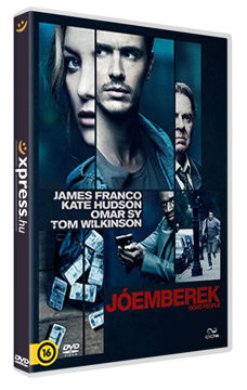 Jóemberek termékhez kapcsolódó kép