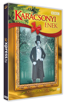 Karácsonyi ének (BBC - 1977) termékhez kapcsolódó kép