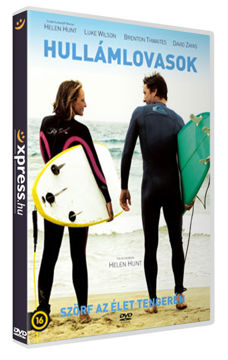 Hullámlovasok termékhez kapcsolódó kép