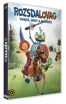 Rozsdalovag termékhez kapcsolódó kép