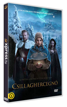 Csillaghercegnő termékhez kapcsolódó kép