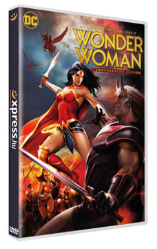 A csodanő (extra változat) termékhez kapcsolódó kép