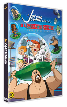 A Jetson család és a pankrátor robotok termékhez kapcsolódó kép