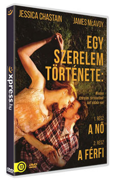 Egy szerelem története: A nő / A férfi termékhez kapcsolódó kép