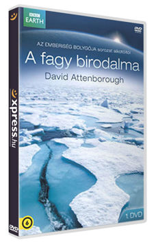 A fagy birodalma 1. termékhez kapcsolódó kép