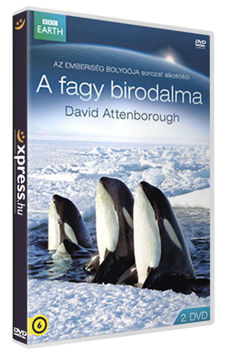 A fagy birodalma 2. termékhez kapcsolódó kép