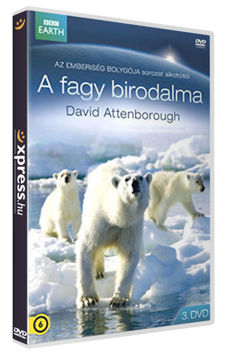 A fagy birodalma 3. termékhez kapcsolódó kép