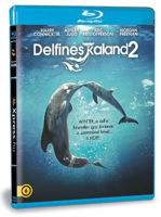 Delfines kaland 2. termékhez kapcsolódó kép