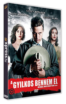 A gyilkos bennem él termékhez kapcsolódó kép