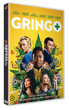 Gringo termékhez kapcsolódó kép