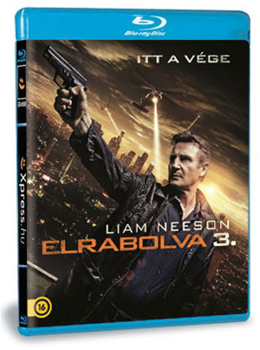 Elrabolva 3. termékhez kapcsolódó kép